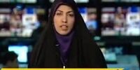آمنه‌سادات ذبیح‌پور ازدواج کرد +عکس 
