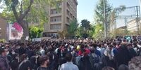  دستور جدید شورای عالی امنیت ملی در خصوص دانشگاه‌ها 