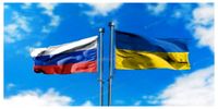 خشم روسیه از پیام زلنسکی برای دیدار با پوتین/ یک تحریک گستاخانه است، نه ابتکار صلح