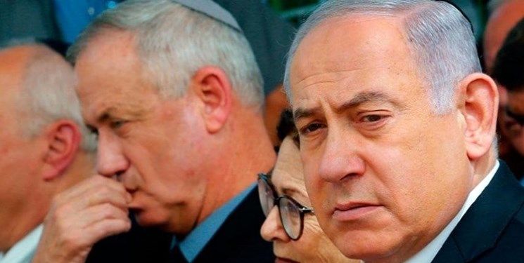 وزیر جنگ رژیم صهیونیستی: نتانیاهو برای امنیت اسرائیل مضر است
