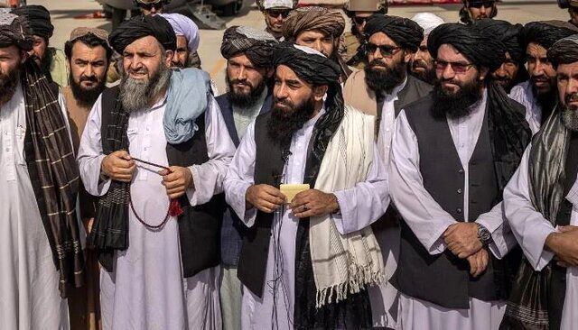 طالبان: منتظر جواب سازمان ملل درباره انتصاب سهیل شاهین هستیم