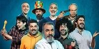 اسامی فینالیست‌های فصل دوم فینال جوکر