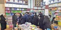 برندگان کرونا در بازارها/ عنبرنسا کیلویی ۳۰۰ هزار تومان