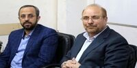 واکنش احدیان به خبر درخواست قالیباف برای تصدی وزارت کشور