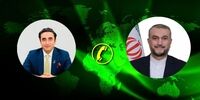 امیرعبداللهیان: گسترش روابط کشورهای منطقه موجب توسعه و ثبات می‌شود