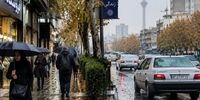 آسمان این مناطق برفی می شود/ جزئیاتی از ورود سامانه جدید بارشی در کشور