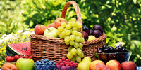 این میوه ها حکم بانک خون را برای  بدن دارند 

