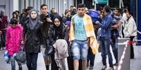 اختلاف‌نظر سران اتحادیه اروپا بر سر مهاجران!