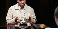 واکنش تند میثم نیلی به اظهارات سکینه پاد درباره حجاب | به شهید رئیسی تهمت زدند | جلسات ویژه حجاب در دفتر شخصی رئیسی تا نیمه‌شب برگزار می‌شد