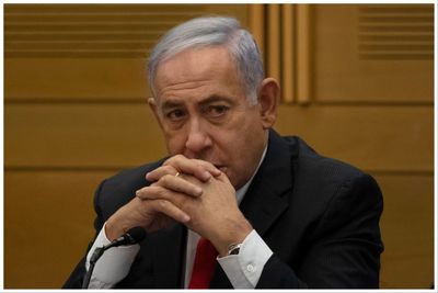 حیات نتانیاهو به مو بند است!/ آینده سیاسی آقای نخست وزیر