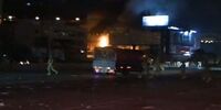 بازداشت دو تبعه سوریه در درگیری‌های خونین جنوب بیروت توسط ارتش  لبنان!