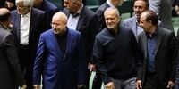 پشت پرده استیضاح‌ها در مجلس از زبان یک نماینده/ دولت مستقر رقبای سیاسی دارد که علاقه‌مند نبودند پزشکیان رئیس‌جمهور شود