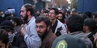 خبرنگار حاضر در حمله به سفارت: حمله به سفارت انگلیس توسط دستگاه امنیتی انگلستان طراحی شد