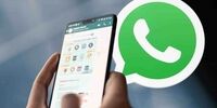 قابلیت جدید واتساپ در آخرین آپدیت+عکس