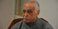 پیشکسوت وزنه برداری ایران درگذشت
  