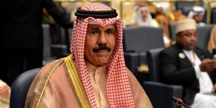 واکنش امیر کویت به توافق برای حل نهایی بحران قطر