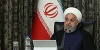 در تامین نیازمندی‌های ضروری و بهداشتی شرایط بهتری از کشورهای پیشرفته داریم / سال ۹۹ سال افتتاح طرح های مهم در ایران است