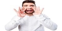درمان گرفتگی صدا با روش های خانگی