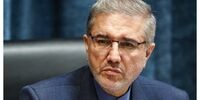 رشد غیر نفتی کشور در سه سال گذشته به بالای ۵ درصد رسید