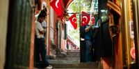 تیک‌آف تورم از باند ترکیه/ سیاست اردوغان دوباره رنگ می‌بازد؟