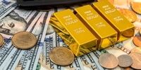 سیگنال منفی درهم به بازار دلار /رفت و برگشت قیمت سکه و طلا 