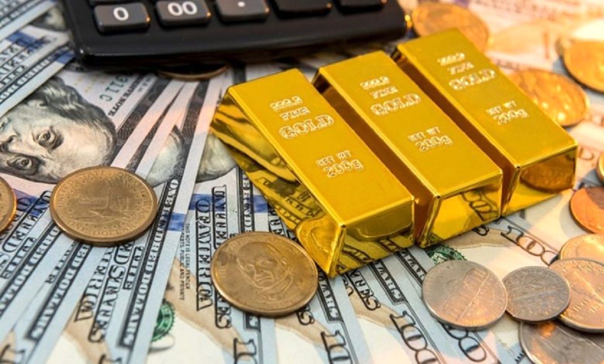 ورود قیمت دلار و سکه  به کانال جدید /طلا در مسیر صعود