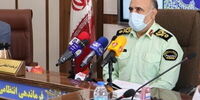 شناسایی بدون ماسک‌ها برای جریمه