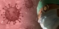 کتاب مطالعات اجتماعی پایه نهم:ادعای عجیب درباره کرونا