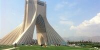 هوای تهران قابل قبول شد