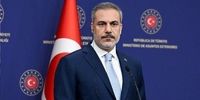 محور اصلی سفر وزیر خارجه ترکیه به عربستان + جزئیات