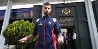 ساعت رولکس میلاد سرلک خبرساز شد+ عکس