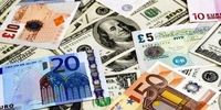 دلار و یورو تغییر کانال دادند