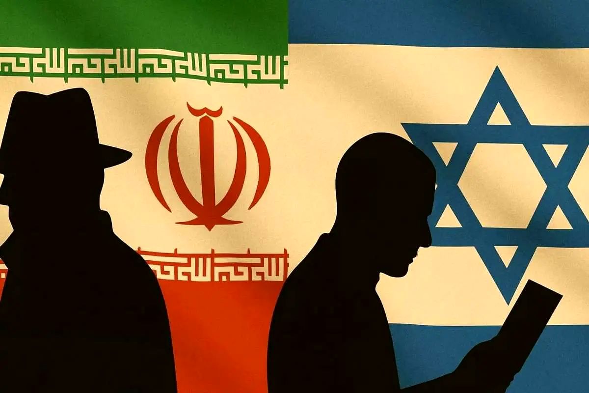 نگرانی مقام صهیونیست از ارتباط شهروندان و نظامیان اسرائیلی با ایران