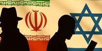 نگرانی مقام صهیونیست از ارتباط شهروندان و نظامیان اسرائیلی با ایران