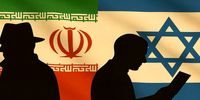 نگرانی مقام صهیونیست از ارتباط شهروندان و نظامیان اسرائیلی با ایران