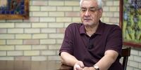 اصغرزاده:حتی مدل چینی هم شاید مجبور به نوعی اصلاحات سیاسی شود