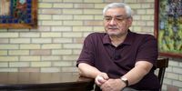 اصغرزاده:حتی مدل چینی هم شاید مجبور به نوعی اصلاحات سیاسی شود
