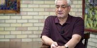 اصغرزاده:حتی مدل چینی هم شاید مجبور به نوعی اصلاحات سیاسی شود