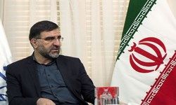 نشست اعضای گروه دوستی پارلمانی ایران و چین با ظریف