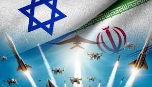 اسرائیل: به 20 هدف در ایران حمله کردیم