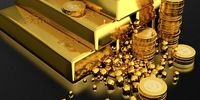 شوک شبانه قیمت طلا به بازار سکه