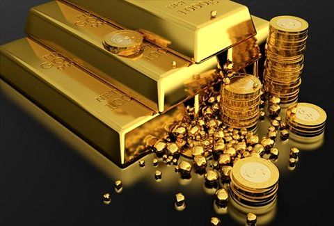 تداوم ریزش طلا در بازار‌های بزرگ جهان