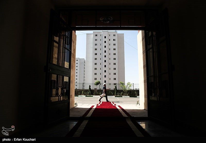متوسط قیمت آپارتمان در تهران اعلام شد