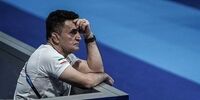 بازگشت محمد بنا به دنیای کشتی
