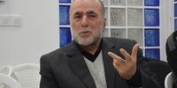 جمهوری اسلامی عجله ای برای مذاکرات ندارد