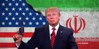 ترامپ برای ایران خط و نشان کشید