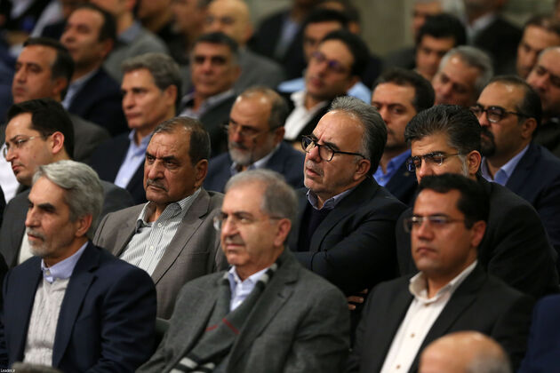 رهبری