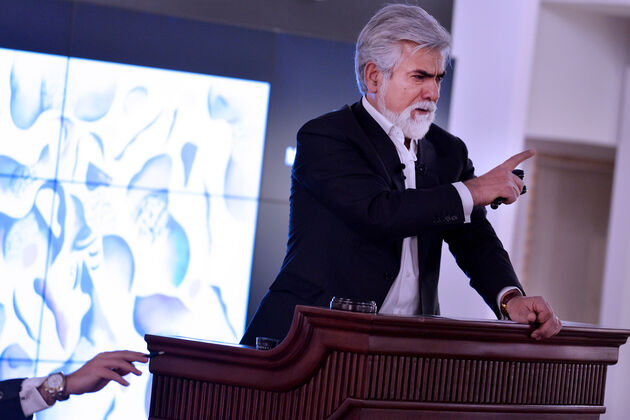ششمین حراج تهران