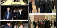 پشت پرده لغو دیدار قالیباف با پوتین