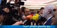 نظر ظریف درباره بازداشت مدیر مالی هواوی به اتهام نقض تحریم‌های ایران